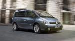 Renault Grand Espace 2012 года